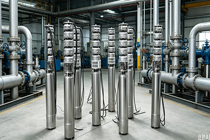 Huaying Pump Industry Acc